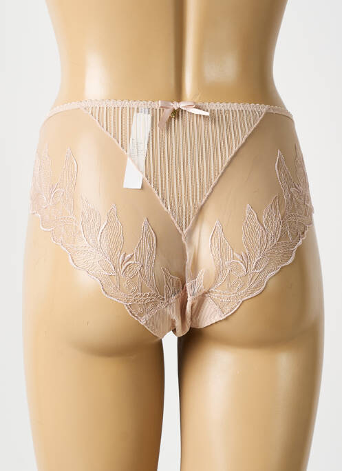 Chilot roz AUBADE femeie