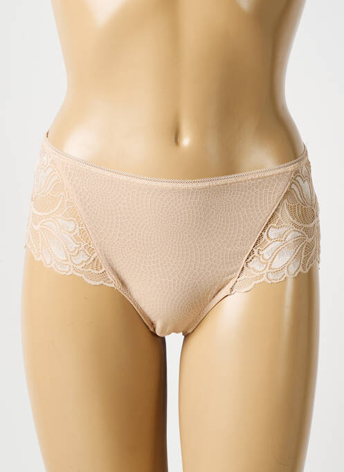 Chilot piele FANTASIE femeie