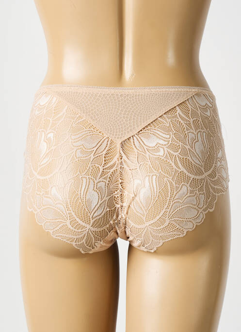 Chilot piele FANTASIE femeie