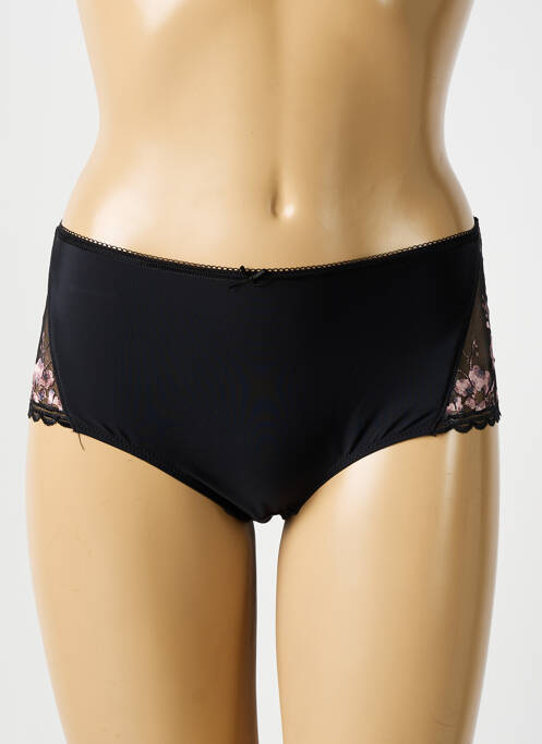 Shorty negru FANTASIE femeie