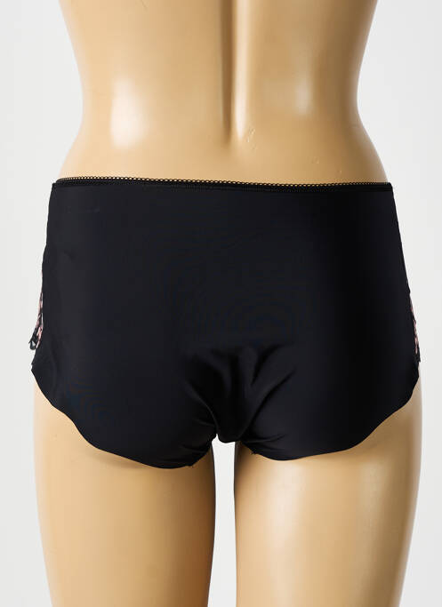 Shorty negru FANTASIE femeie