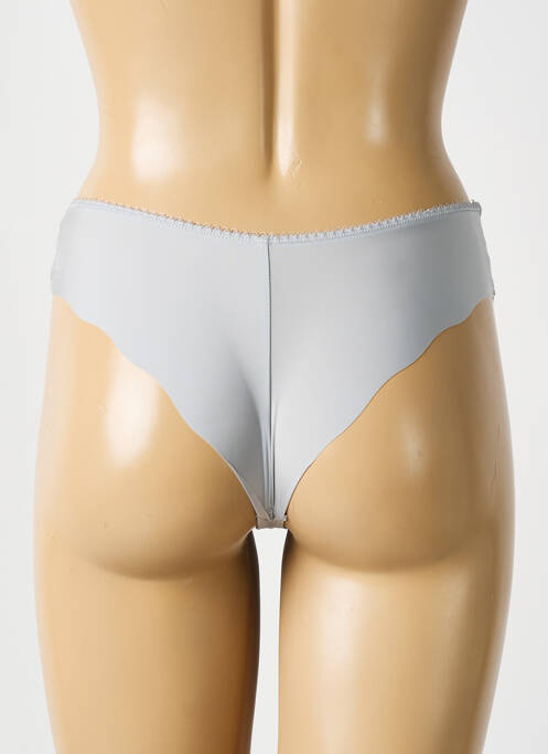 Chilot gri FANTASIE femeie