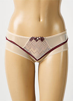 Shorty piele BARBARA femeie