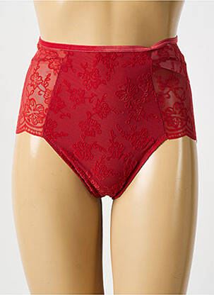 Chilot cu talie înaltă portocaliu TRIUMPH femeie