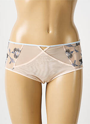 Shorty elasticitate bej TRIUMPH femeie