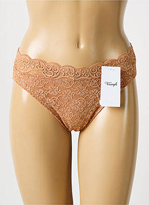 Chilot piele TRIUMPH femeie