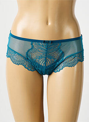 Shorty elasticitate albastru TRIUMPH femeie