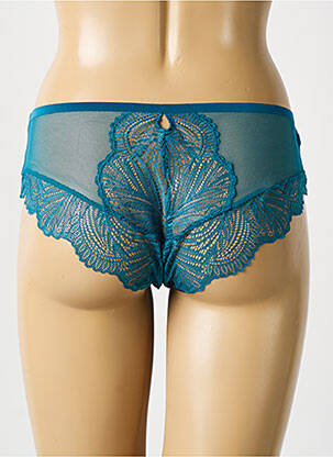 Shorty elasticitate albastru TRIUMPH femeie