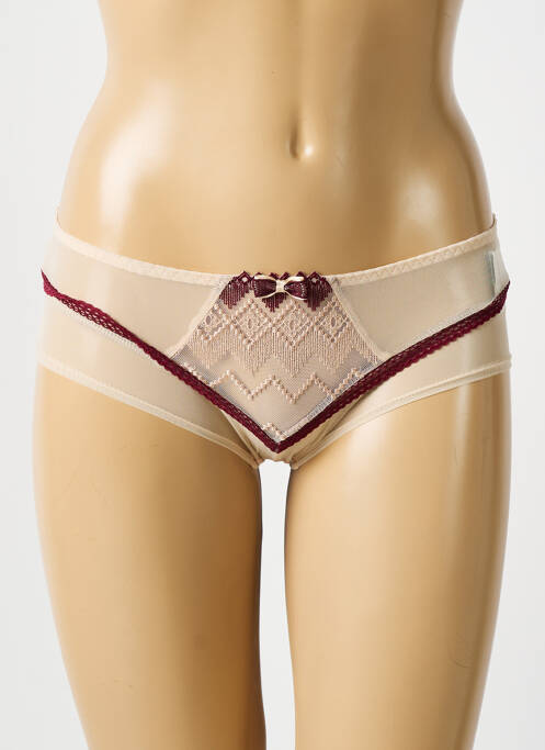 Shorty piele BARBARA femeie