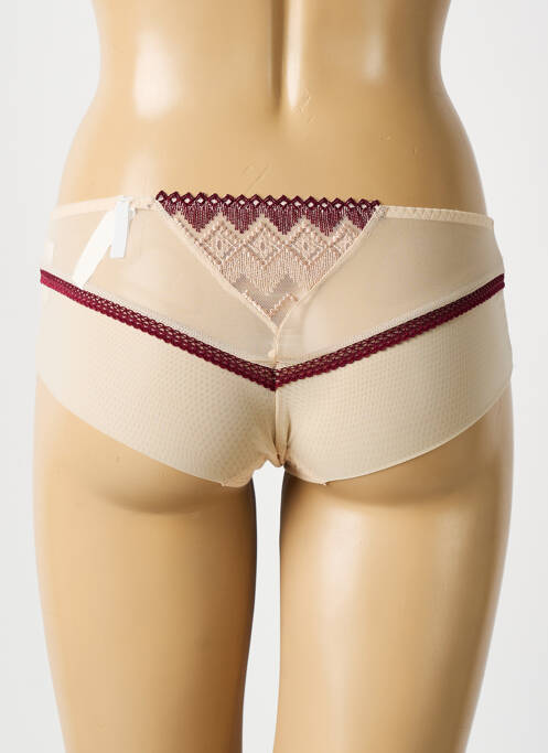 Shorty piele BARBARA femeie