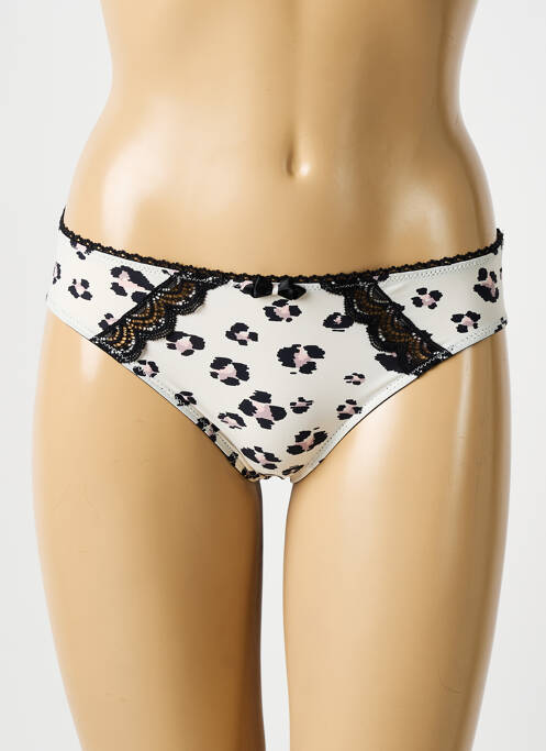 Chilot bej VANITY FAIR femeie