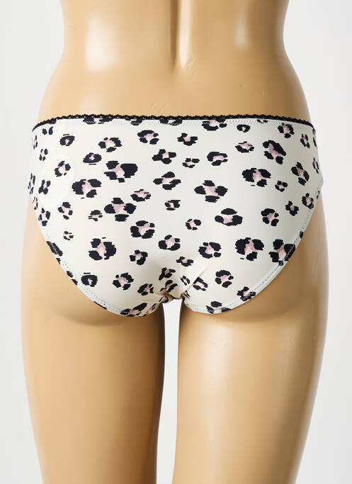 Chilot bej VANITY FAIR femeie