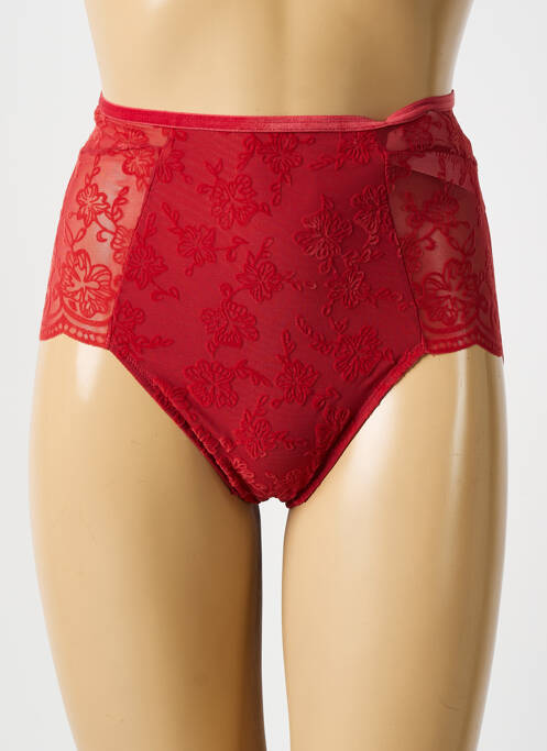 Chilot cu talie înaltă portocaliu TRIUMPH femeie