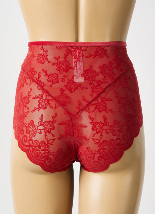 Chilot cu talie înaltă portocaliu TRIUMPH femeie