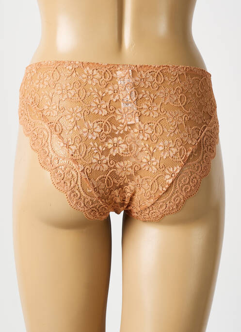 Chilot piele TRIUMPH femeie