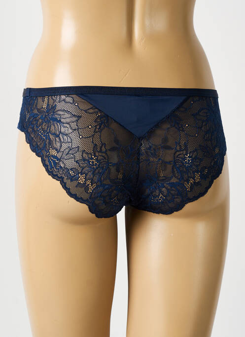 Chilot albastru TRIUMPH femeie