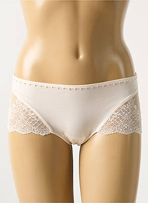 Shorty elasticitate roz MARIE JO femeie