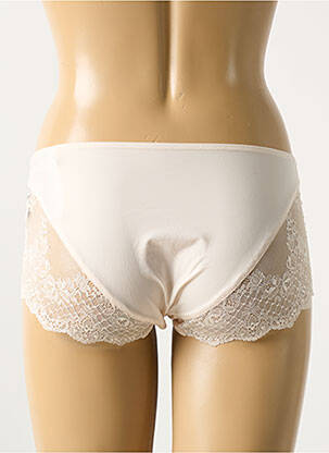 Shorty elasticitate roz MARIE JO femeie