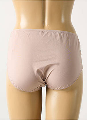 Shorty elasticitate roz MARIE JO femeie