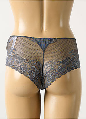 Shorty elasticitate gri MARIE JO femeie