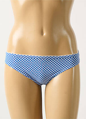 Chilot albastru MARIE JO femeie