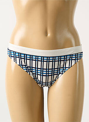 Chilot alb MARIE JO femeie