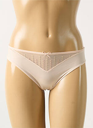 Chilot roz MARIE JO femeie