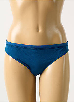 Chilot albastru MARIE JO femeie