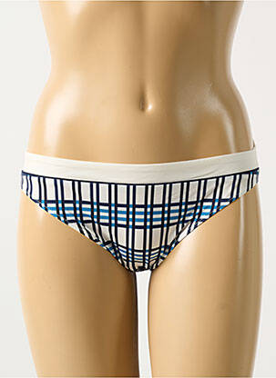 Chilot alb MARIE JO femeie