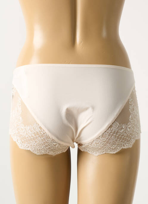 Shorty roz MARIE JO femeie