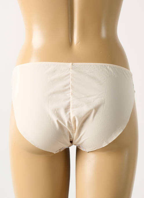 Chilot piele MARIE JO femeie