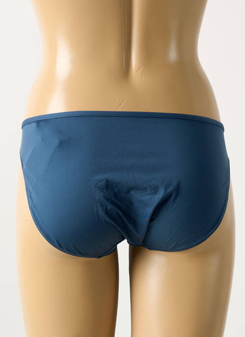 Chilot albastru MARIE JO femeie