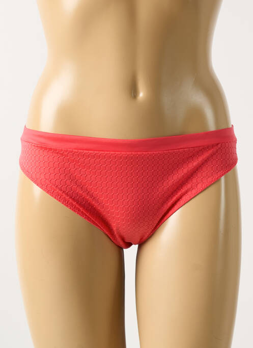 Chilot roz MARIE JO femeie