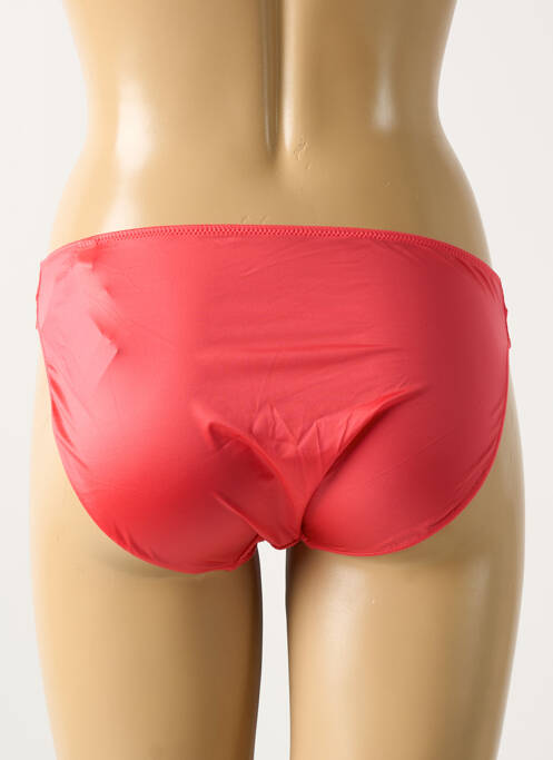 Chilot roz MARIE JO femeie