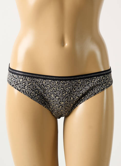 Chilot gri MARIE JO femeie