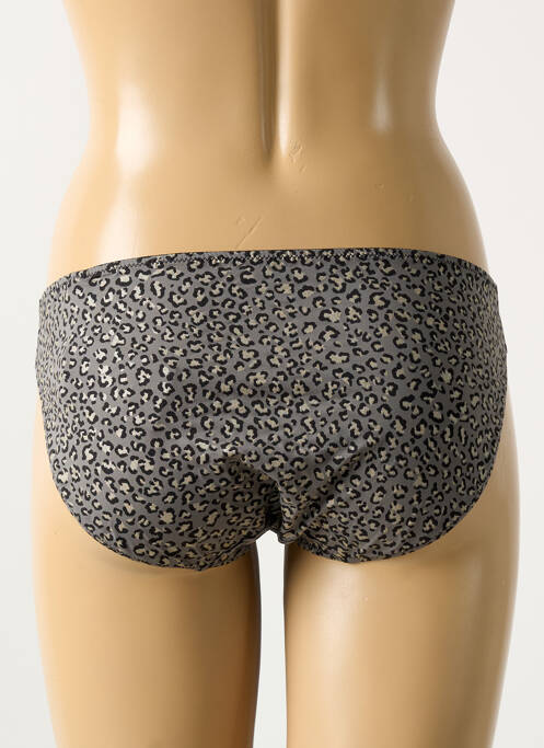 Chilot gri MARIE JO femeie