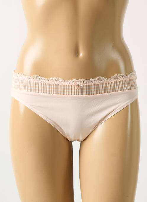 Chilot roz MARIE JO femeie