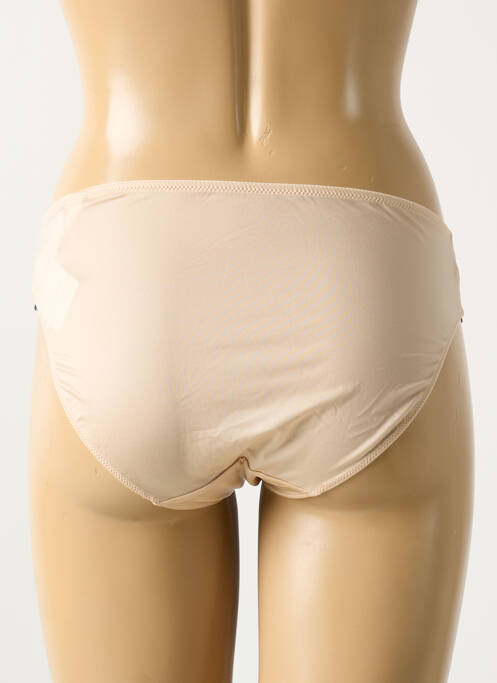 Chilot piele MARIE JO femeie