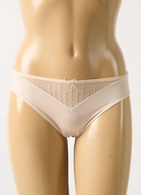 Chilot roz MARIE JO femeie