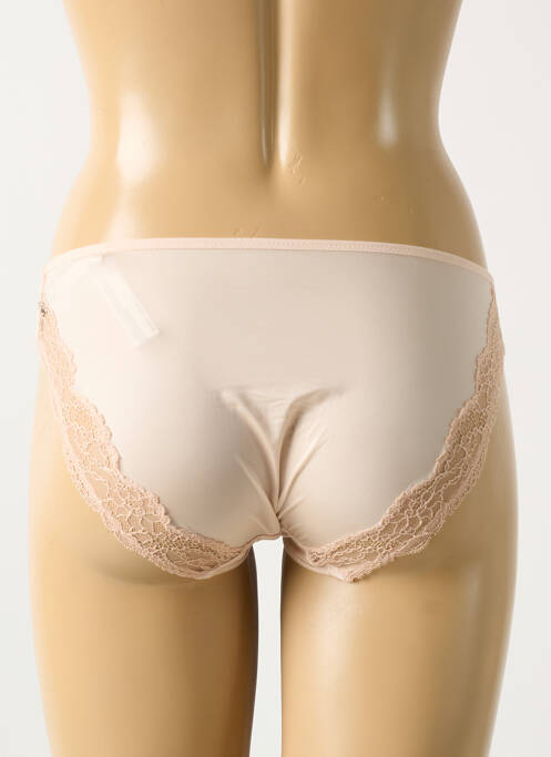 Chilot roz MARIE JO femeie