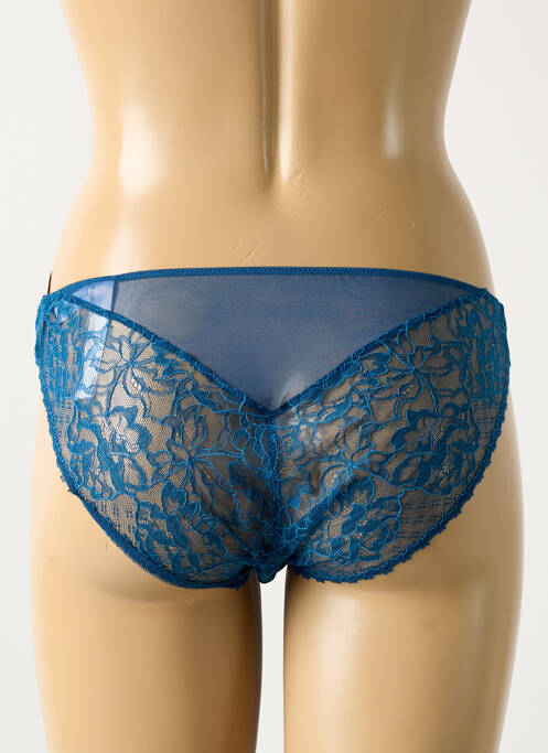 Chilot albastru MARIE JO femeie