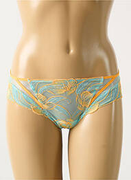 Shorty elasticitate albastru MARIE JO femme
