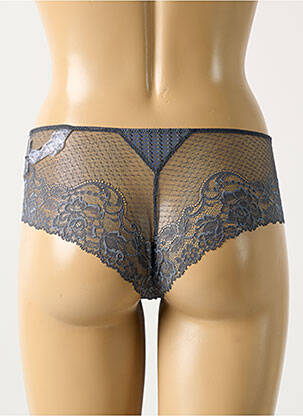 Shorty elasticitate gri MARIE JO femeie