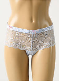 Shorty elasticitate albastru FANTASIE femme
