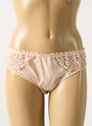 Chilot roz LOU femeie