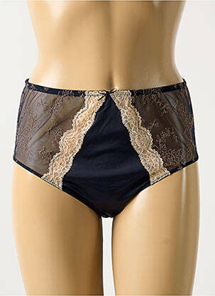 Shorty elasticitate albastru MARIE JO femeie