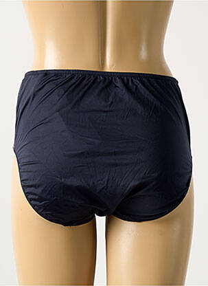Shorty elasticitate albastru MARIE JO femeie