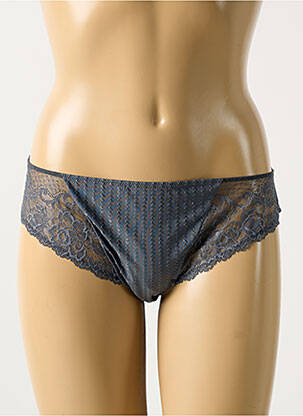 Chilot gri MARIE JO femeie