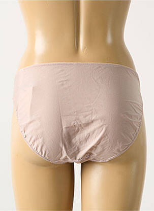 Chilot elasticitate violet MARIE JO femeie