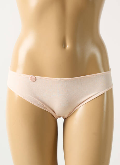 Chilot roz MARIE JO femeie